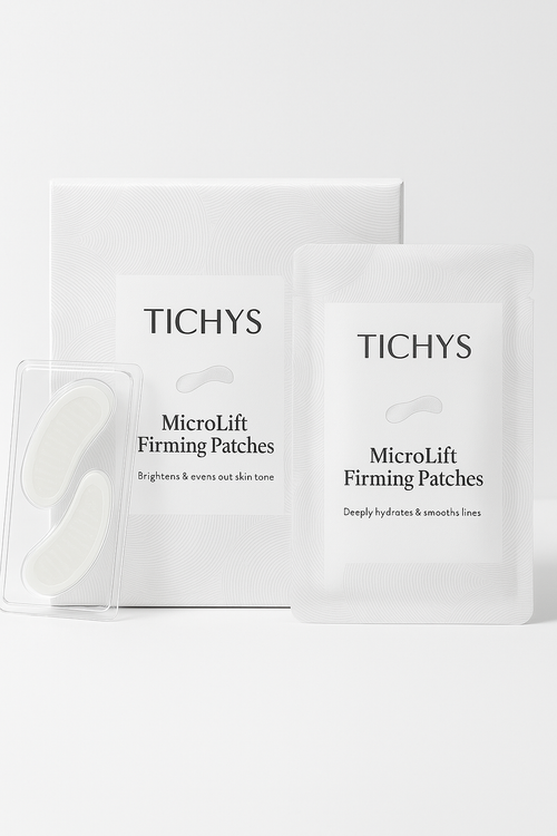 MicroLift Firming Patches