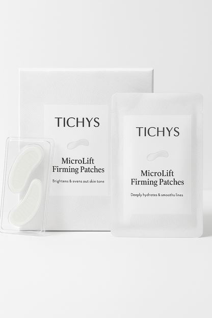 MicroLift Firming Patches