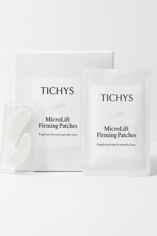 MicroLift Firming Patches