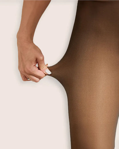 Fleece Lined Thermal Tights